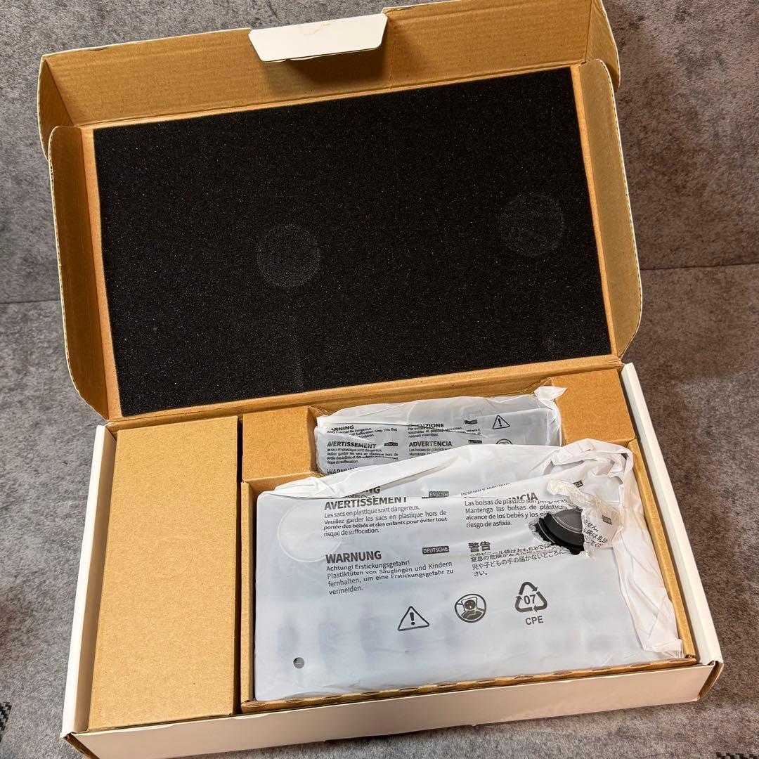 【新品未使用】DONNER オーディオミキサー CONSOLE BUNDLE