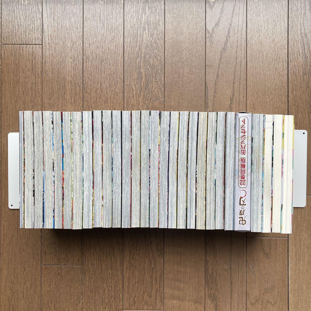 鬼滅の刃全巻セット+小説3冊+零巻+同梱版付き
