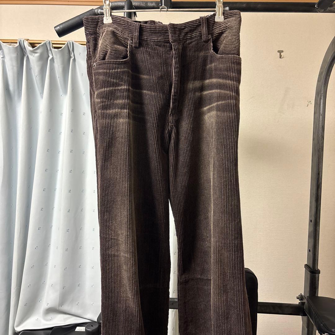 m*o様 CLEL Corduroy ShirtJacketセットアップ