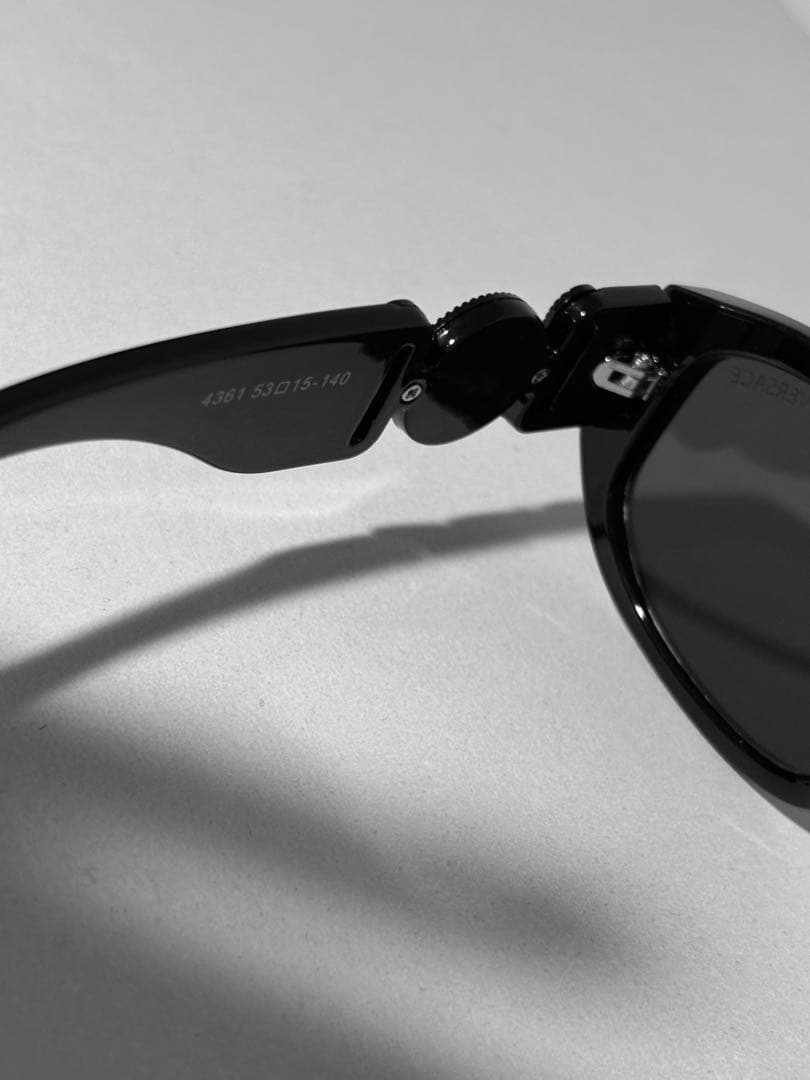 versace MEDUSA サングラス