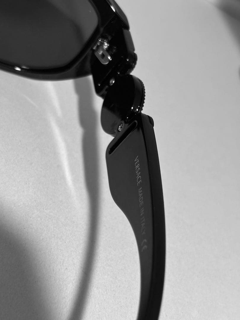 versace MEDUSA サングラス