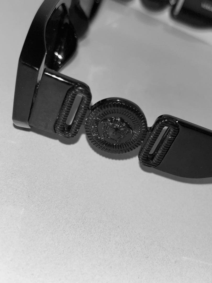 versace MEDUSA サングラス