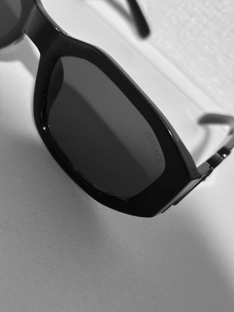 versace MEDUSA サングラス