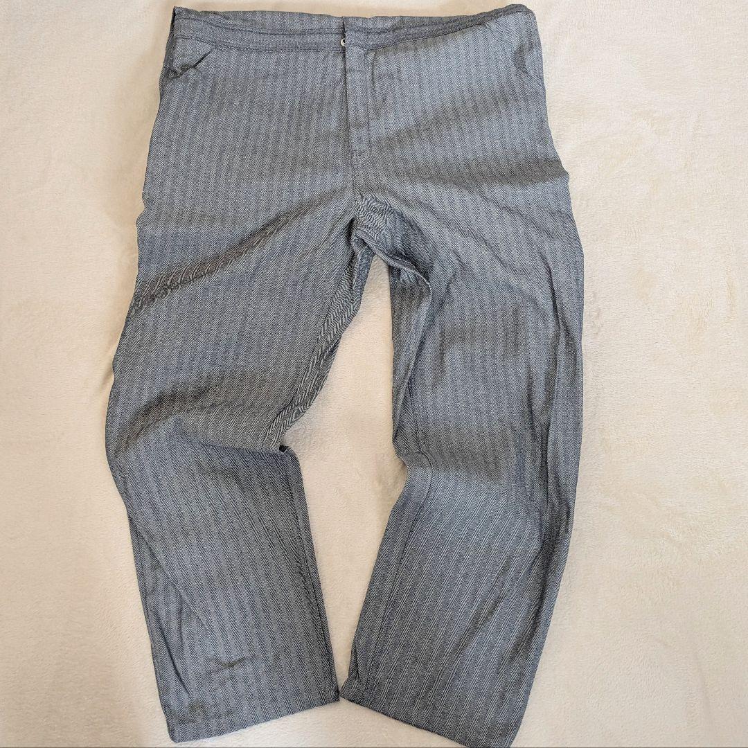 新品未使用✧DICKIES ディッキーズ　カバーオール　ヘリンボーン　XL