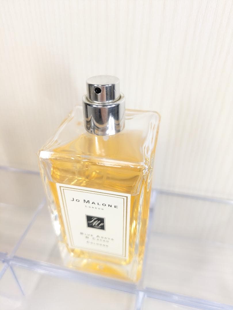ジョーマローン　ブルーアガバ＆カカオ　コロン　100ml