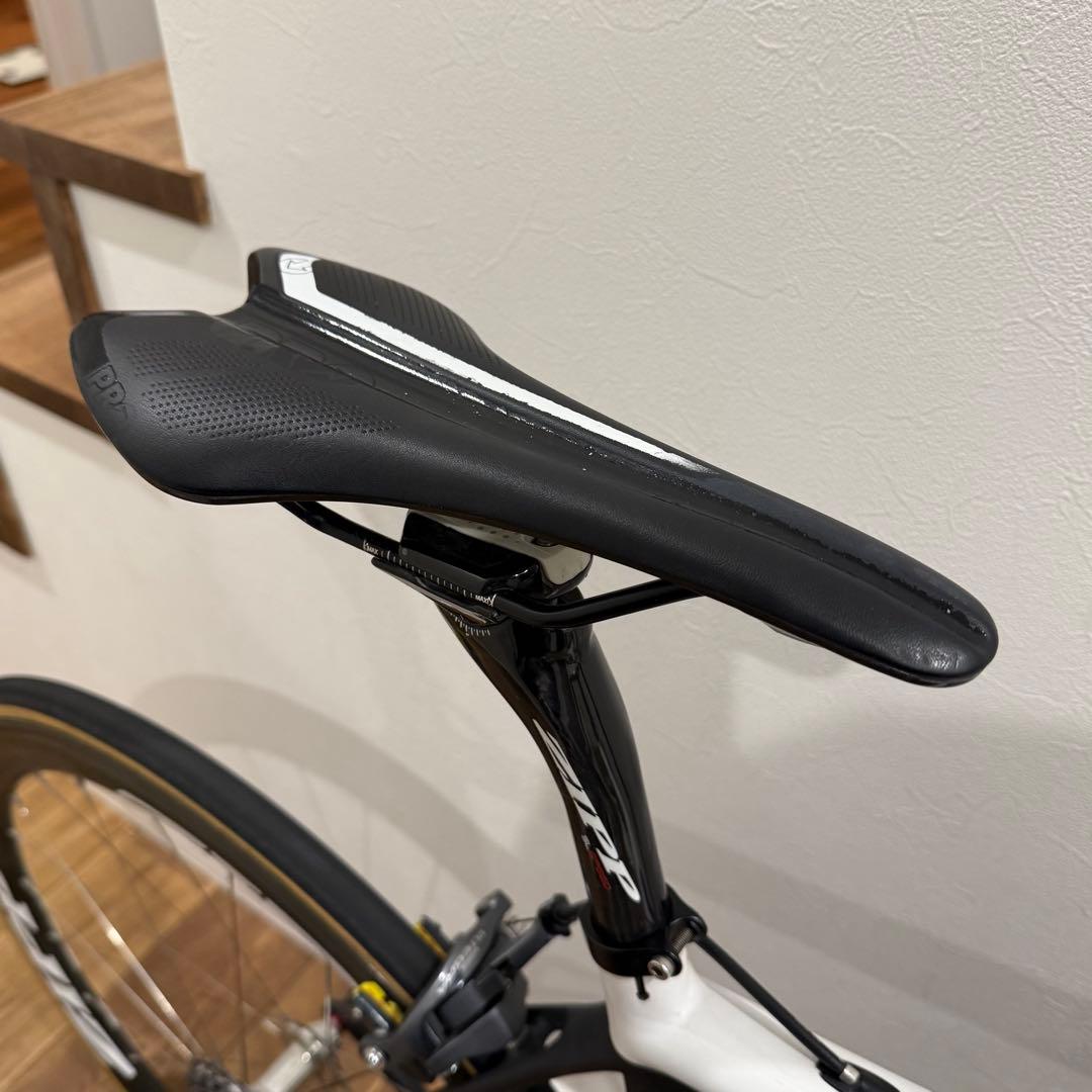 【連休セール】6.5kg Cervelo R3 Ultegra 完成車