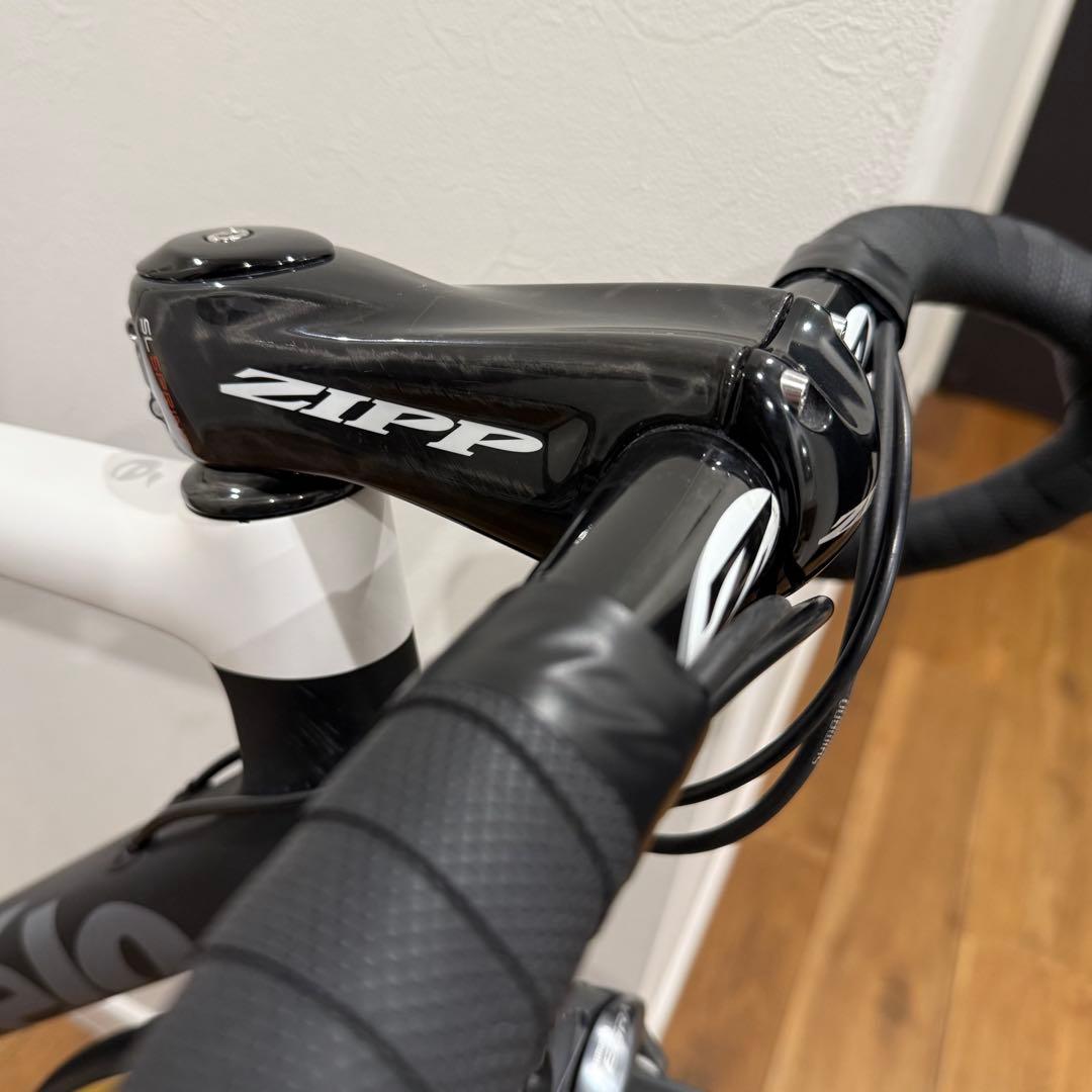 【連休セール】6.5kg Cervelo R3 Ultegra 完成車
