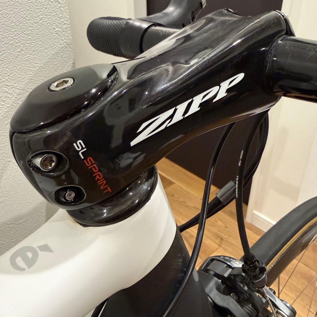 【連休セール】6.5kg Cervelo R3 Ultegra 完成車