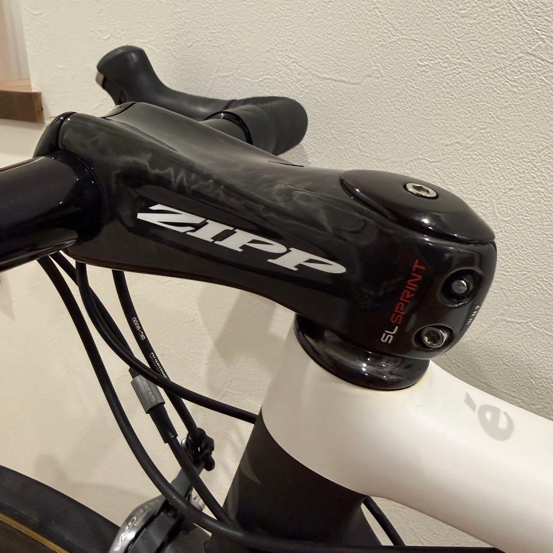 【連休セール】6.5kg Cervelo R3 Ultegra 完成車