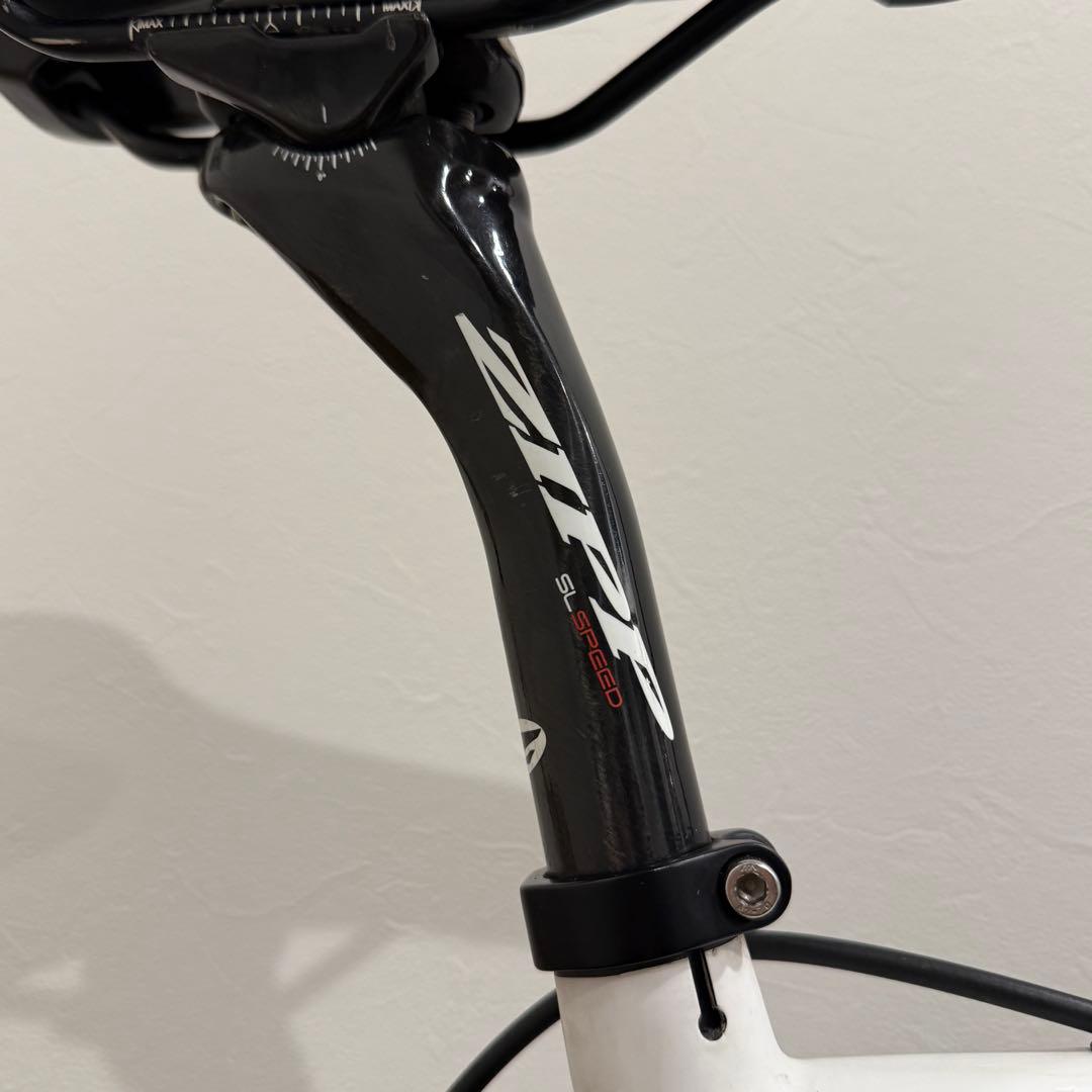 【連休セール】6.5kg Cervelo R3 Ultegra 完成車