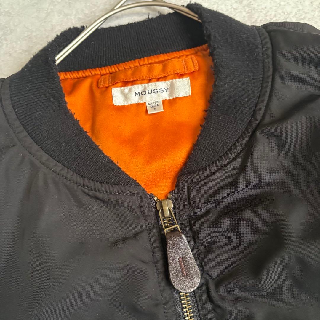 ジャケット・アウター archive military type MA-1flight jacket