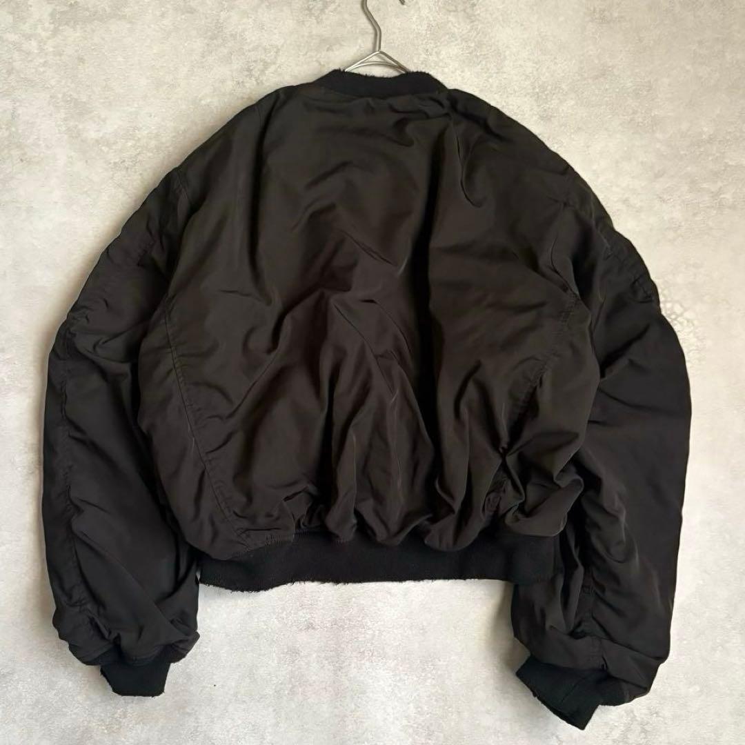 ジャケット・アウター archive military type MA-1flight jacket