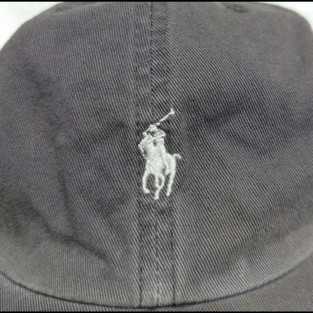 90s POLO by Ralph Lauren cap ポロラルフローレン