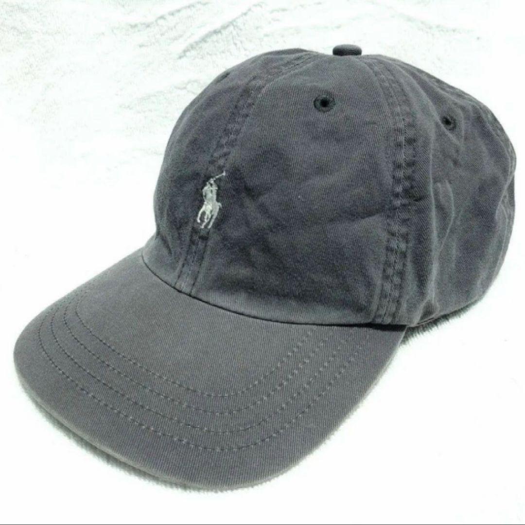 90s POLO by Ralph Lauren cap ポロラルフローレン