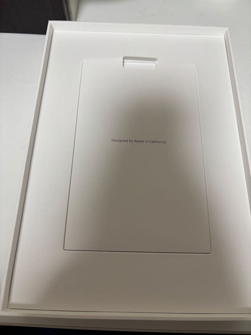 iPad 第9世代　Wi-Fi