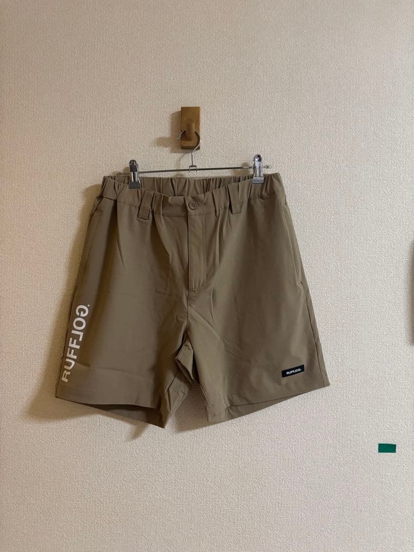 専用　 今季完売品　M ナイロンストレッチショーツ
