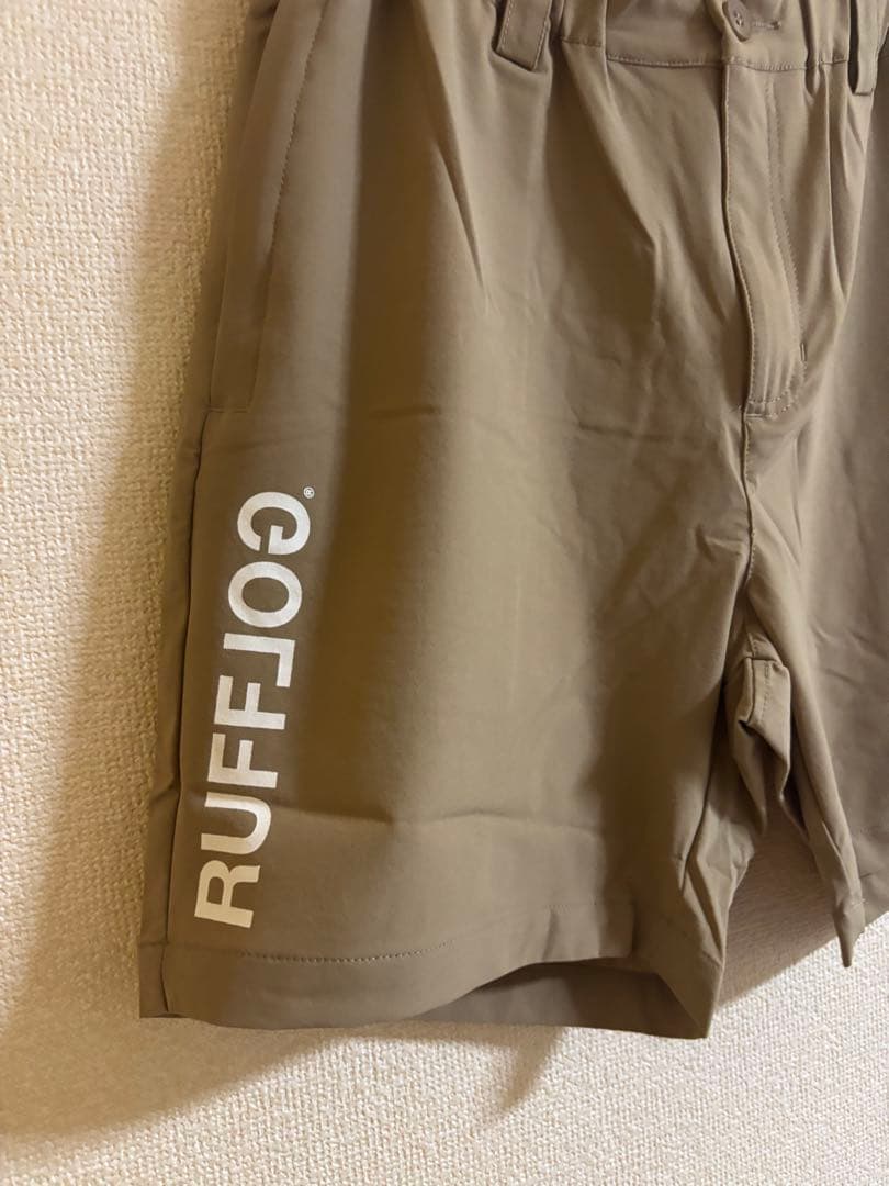 専用　 今季完売品　M ナイロンストレッチショーツ
