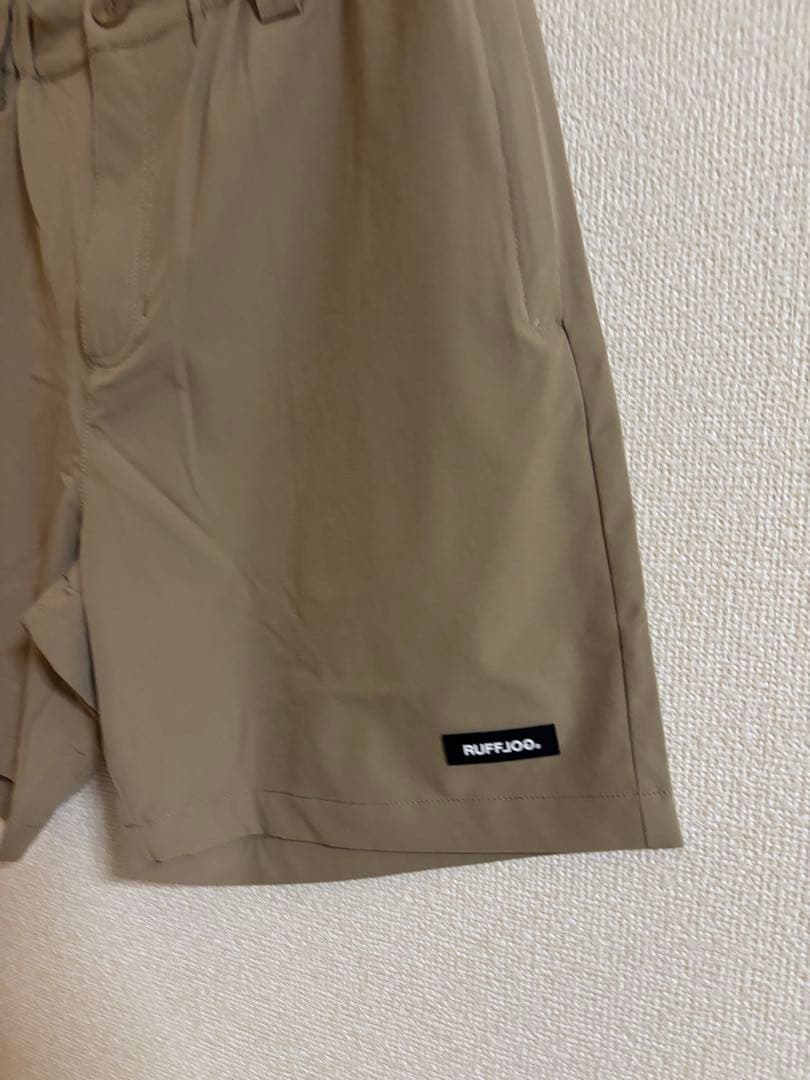 専用　 今季完売品　M ナイロンストレッチショーツ