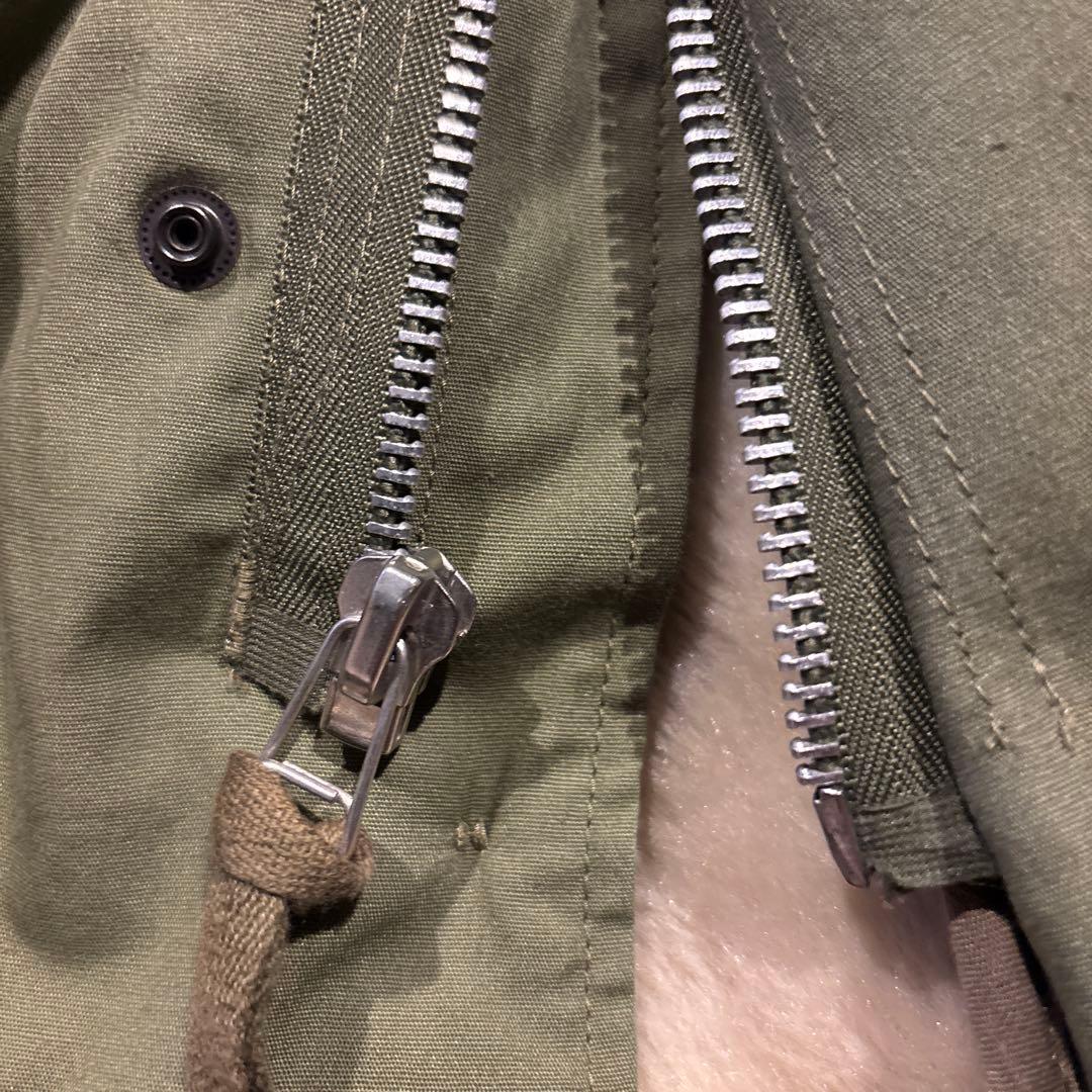 モッズコート M-51 XXSサイズ