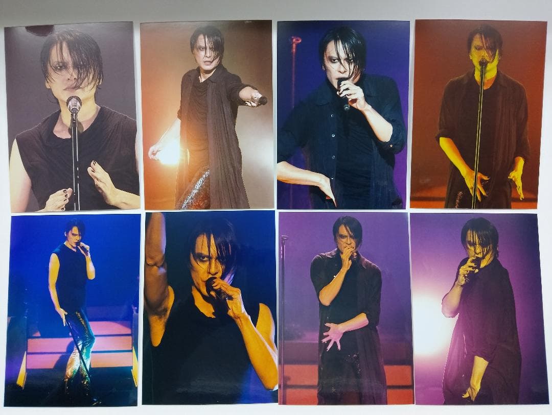櫻井敦司/BUCK-TICK☆生写真119