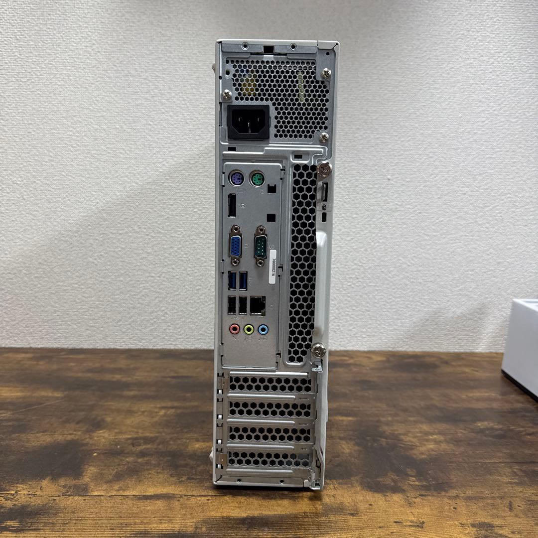 激安！　NEC Mate ML-T DVDドライブ搭載　整備済みデスクトップPC