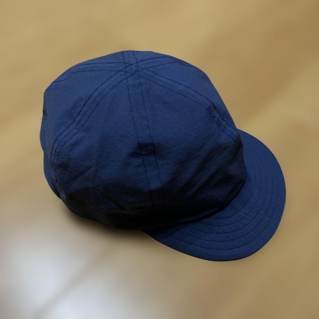 Ridge Mountain Gear ベーシックキャップNT