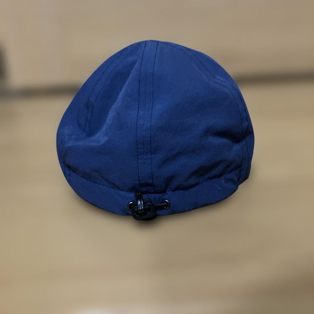 Ridge Mountain Gear ベーシックキャップNT