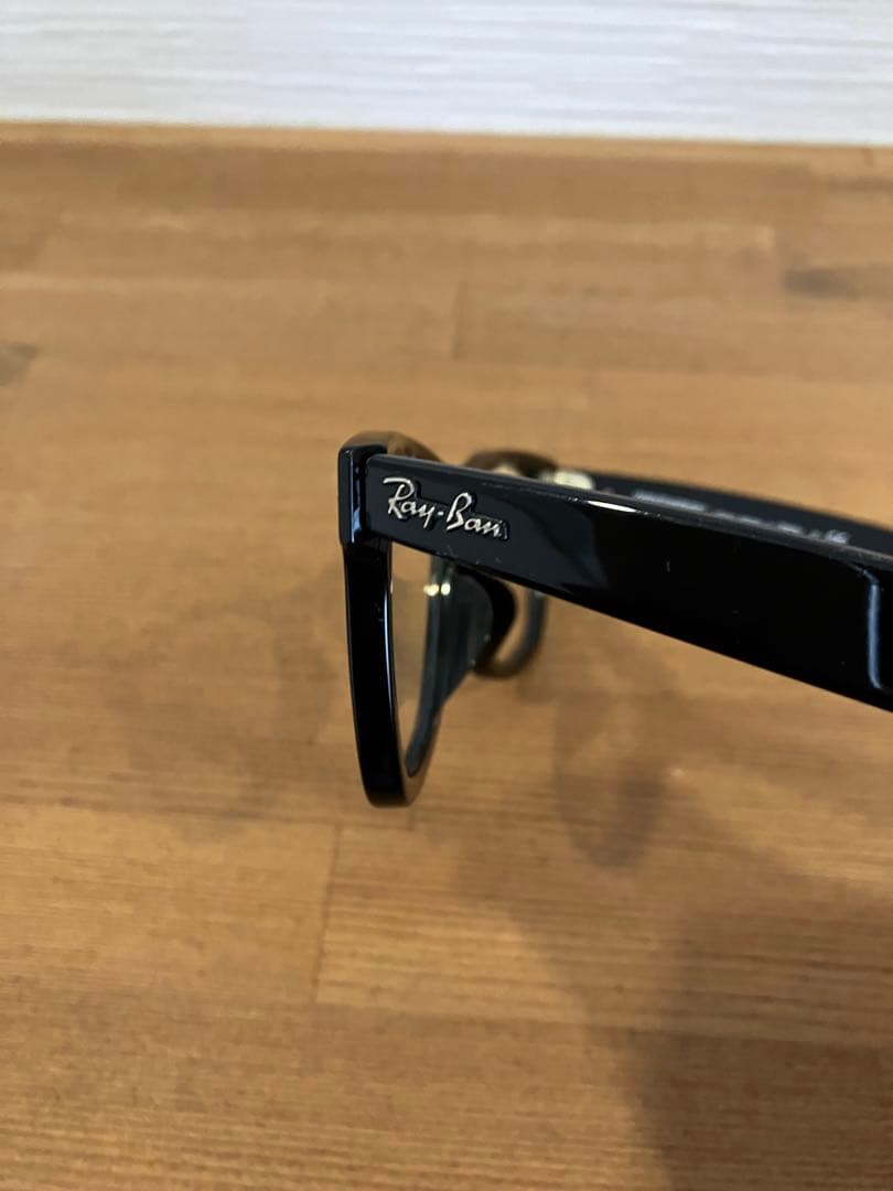 Ray ban サングラス　WAYFARER ウェイファーラー　調光レンズ