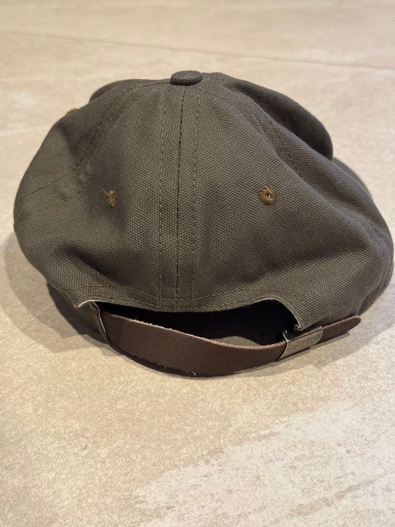 あやぱぱ　EBBETS FIELD FLANNELS（エベッツフィールド