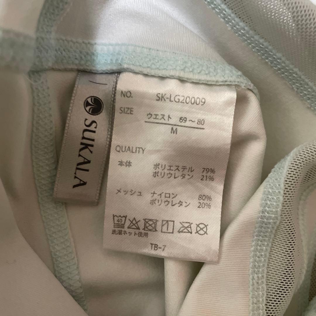 sukala ヨガウェア　Mサイズ　数回使用