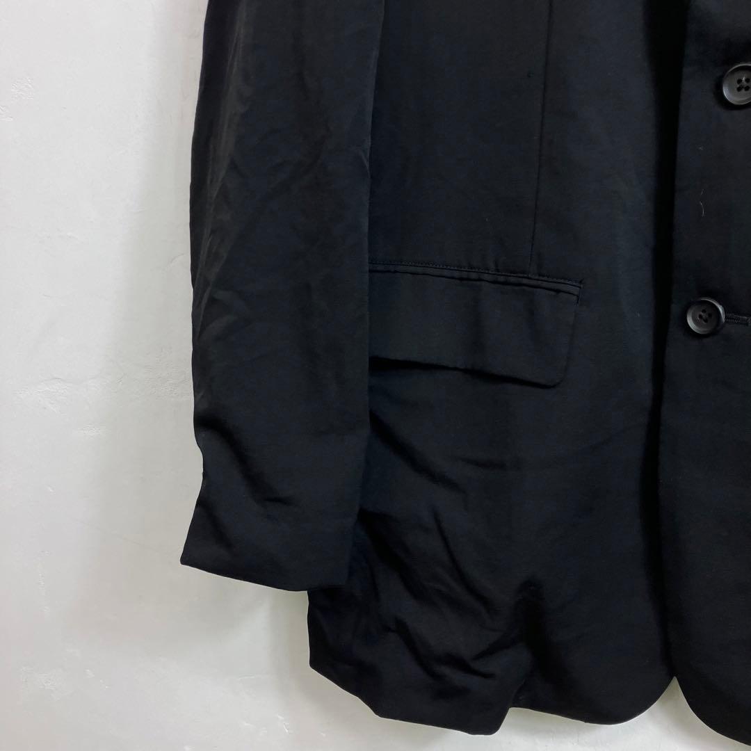 YOHJI YAMAMOTO テーラードジャケット 裏ペイズリー ARCHIVE