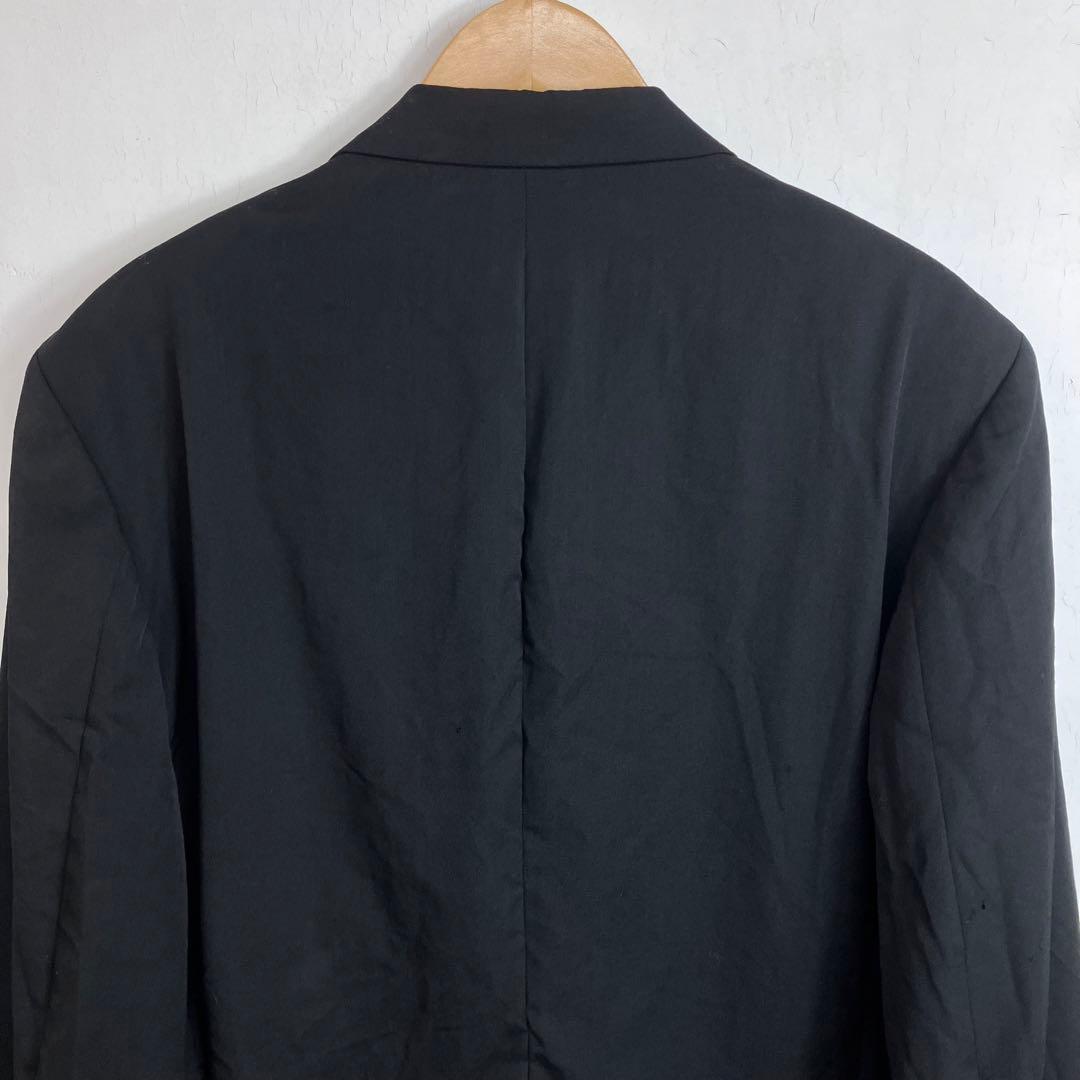 YOHJI YAMAMOTO テーラードジャケット 裏ペイズリー ARCHIVE