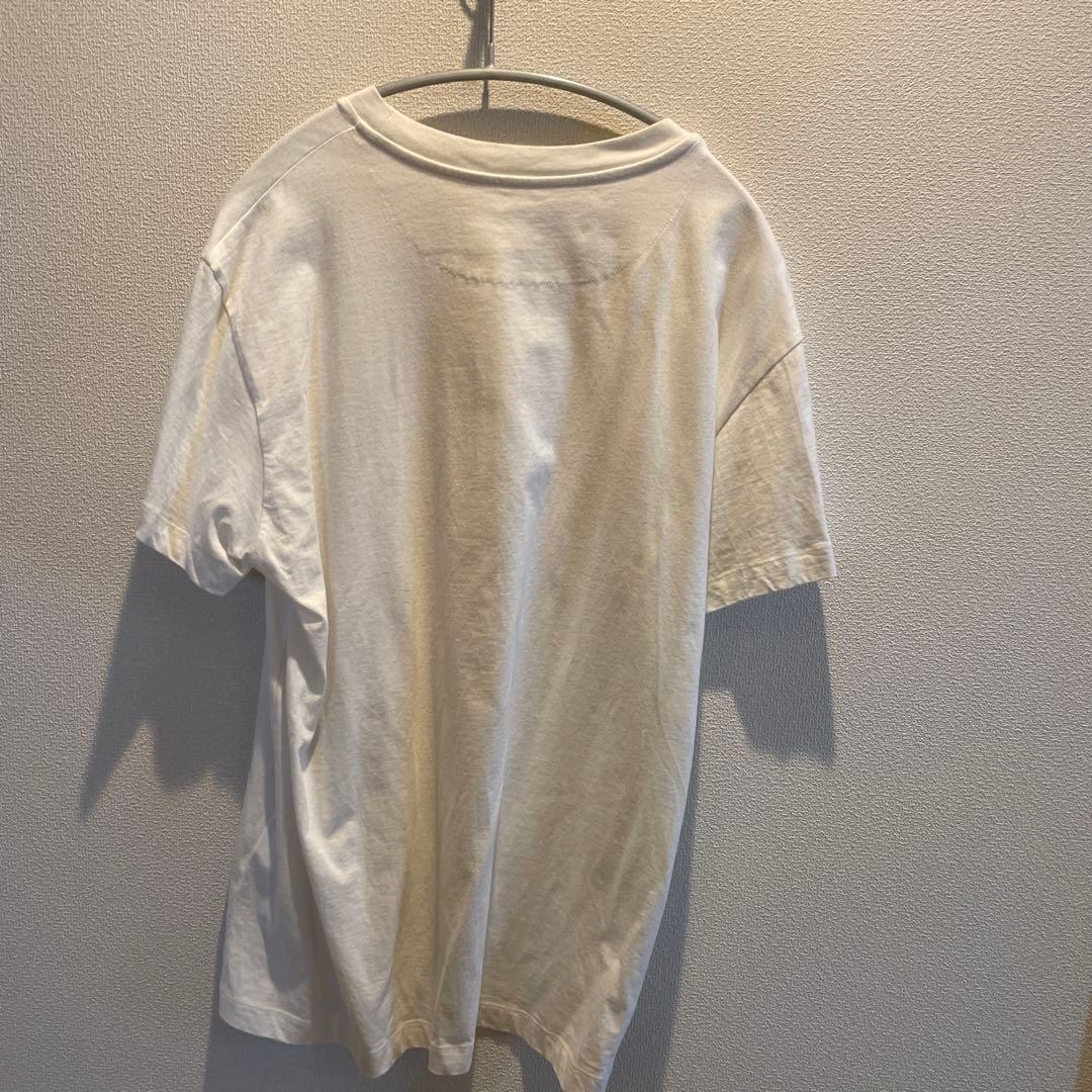 JIL SANDER+ ホワイト Tシャツ 半袖