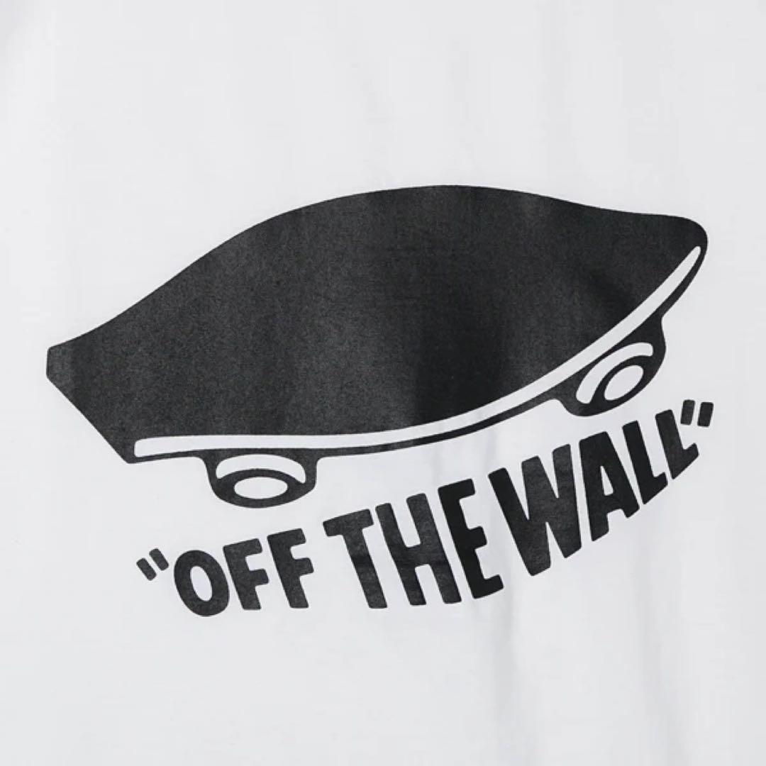【キムタク着用】 VANS N.HOOLYWOOD コラボ Tシャツ 木村拓哉着