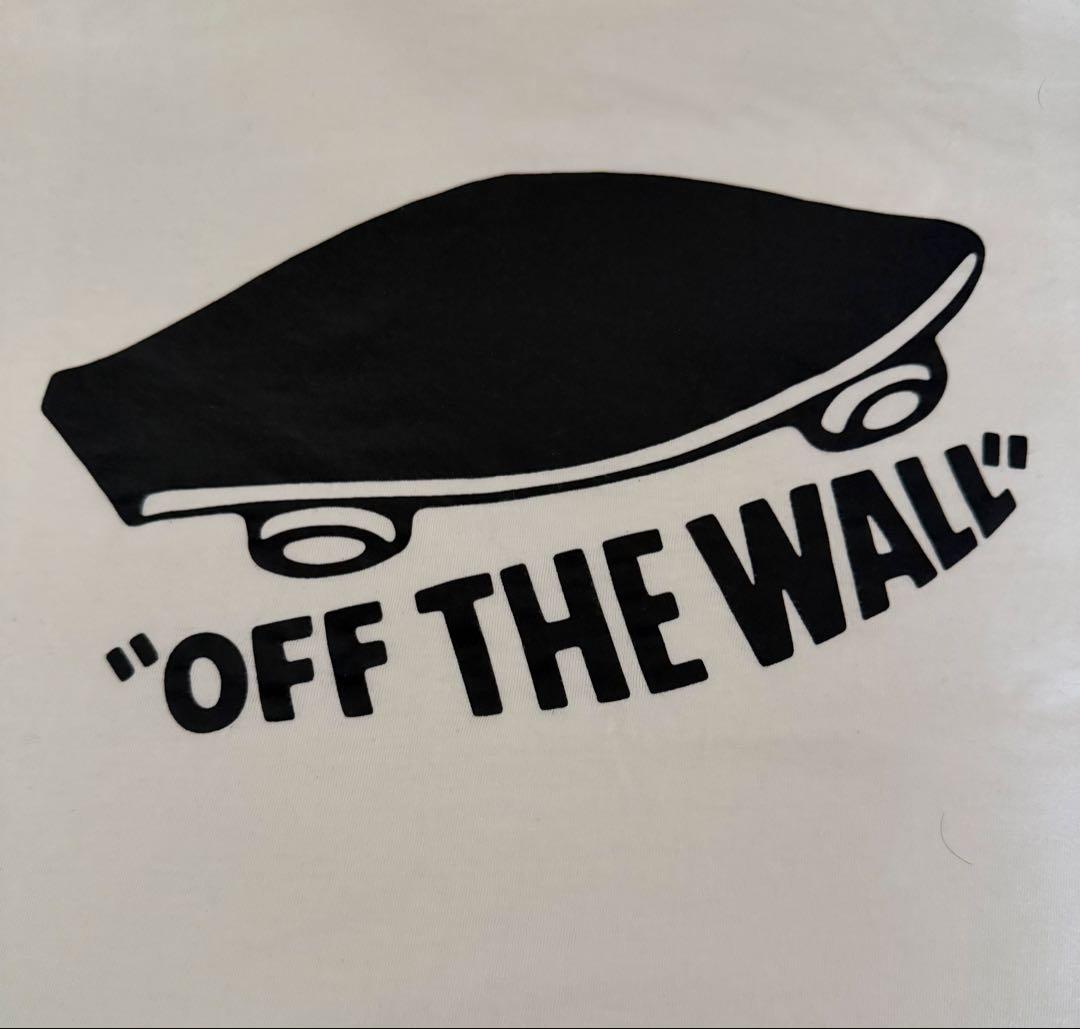 【キムタク着用】 VANS N.HOOLYWOOD コラボ Tシャツ 木村拓哉着