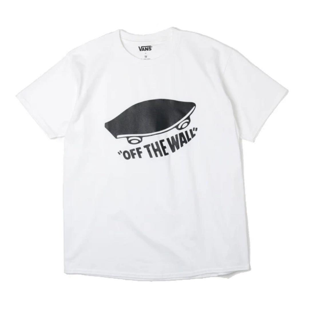 【キムタク着用】 VANS N.HOOLYWOOD コラボ Tシャツ 木村拓哉着