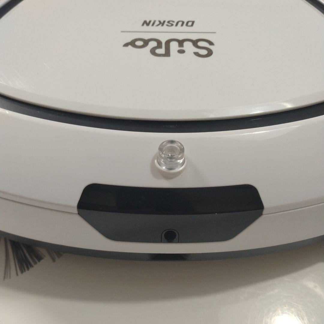 ダスキン DUSKIN SiRo ロボット掃除機 2022年製