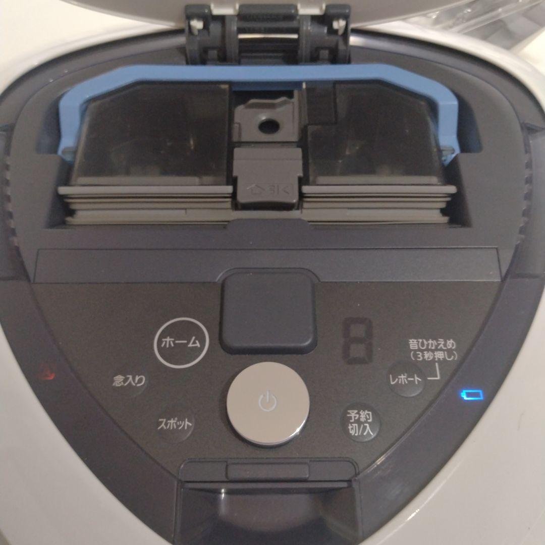 ダスキン DUSKIN SiRo ロボット掃除機 2022年製
