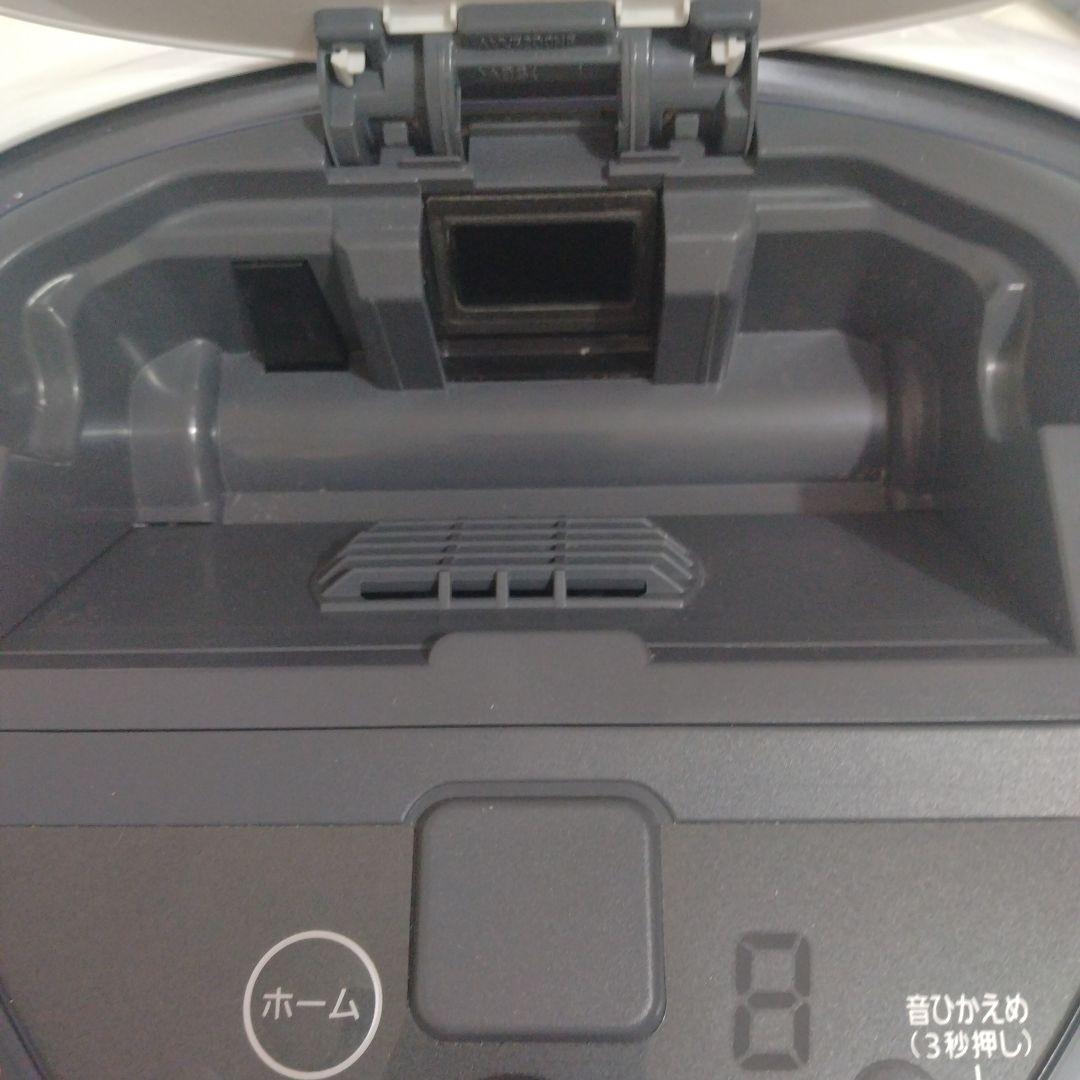 ダスキン DUSKIN SiRo ロボット掃除機 2022年製
