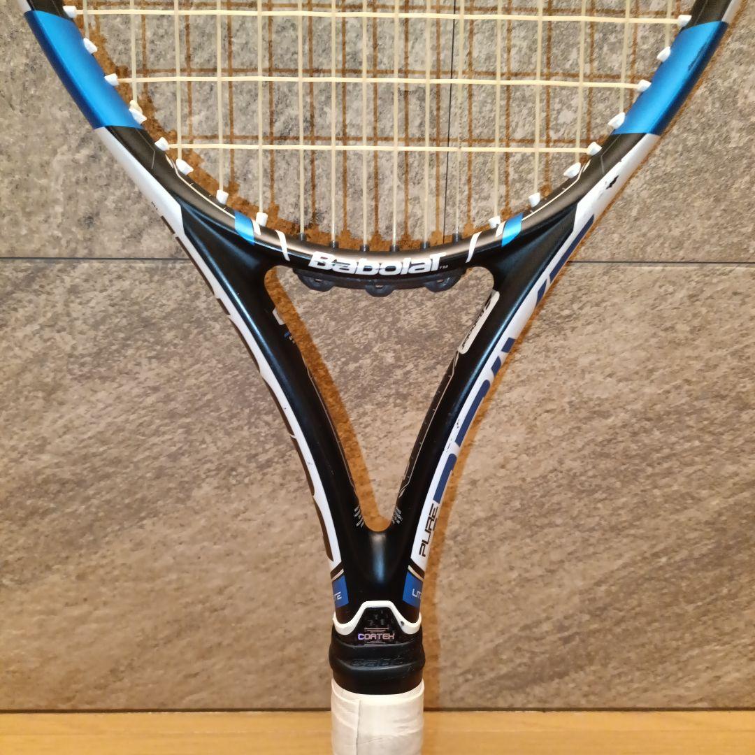 Babolat Pure Drive Lite テニスラケット