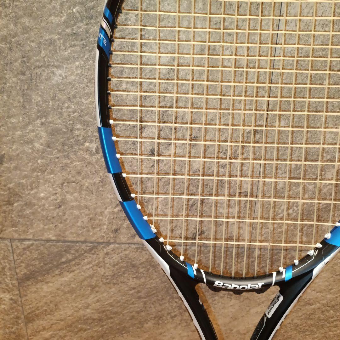 Babolat Pure Drive Lite テニスラケット