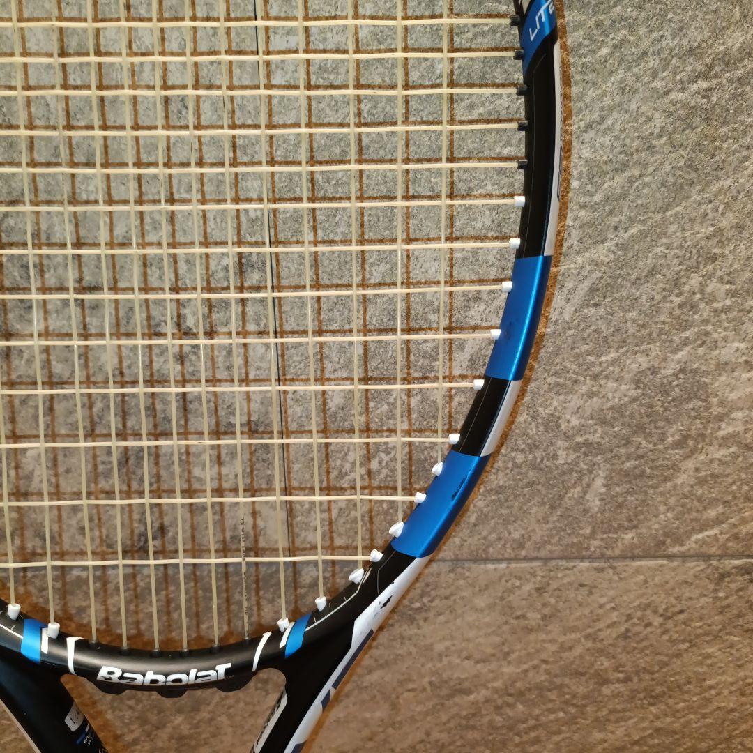Babolat Pure Drive Lite テニスラケット