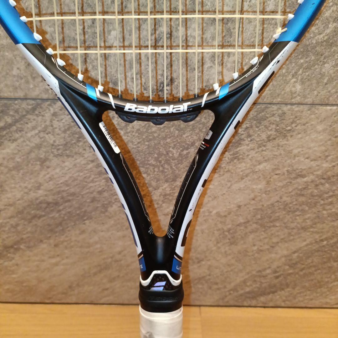 Babolat Pure Drive Lite テニスラケット