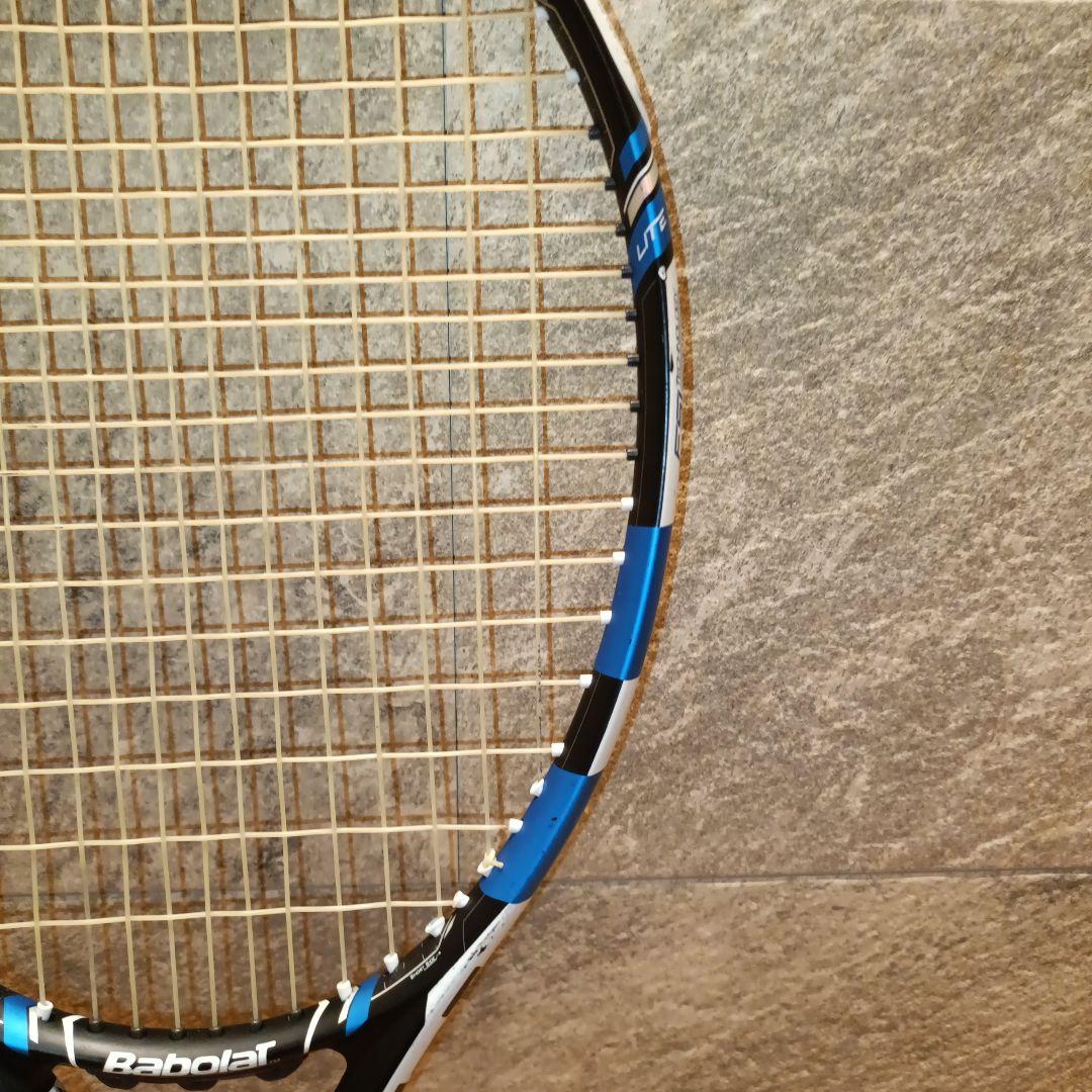 Babolat Pure Drive Lite テニスラケット