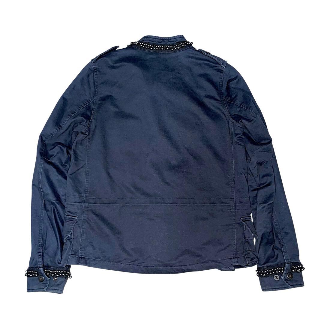 ジャケット・アウター Archive Hysteric Glamour Studs jacket