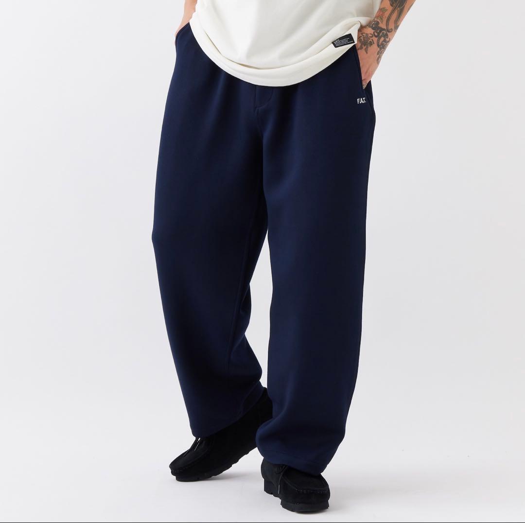 新品未使用品 F.A.T CHUBBEZ JUMBO