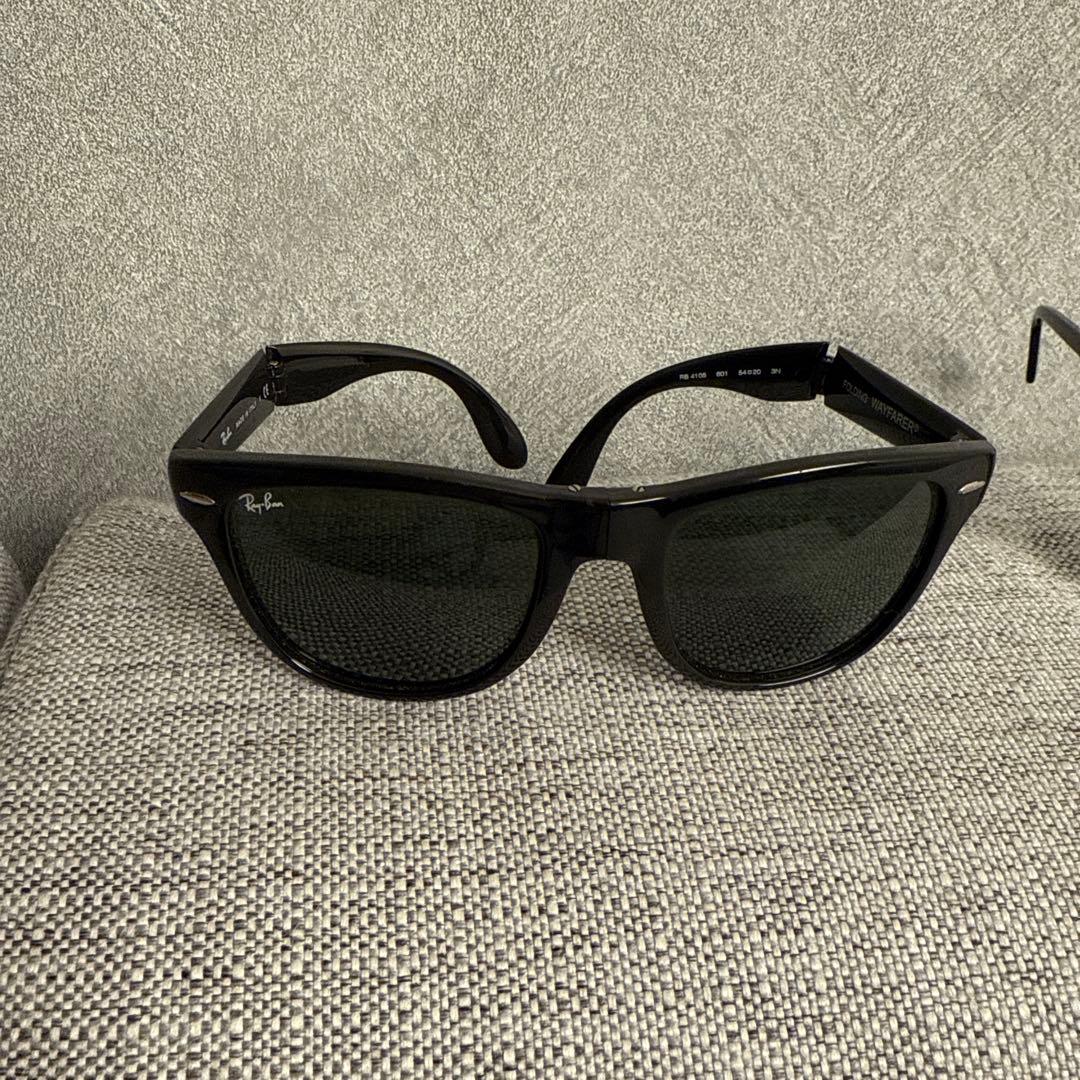 Ray-Ban サングラス 2点セット