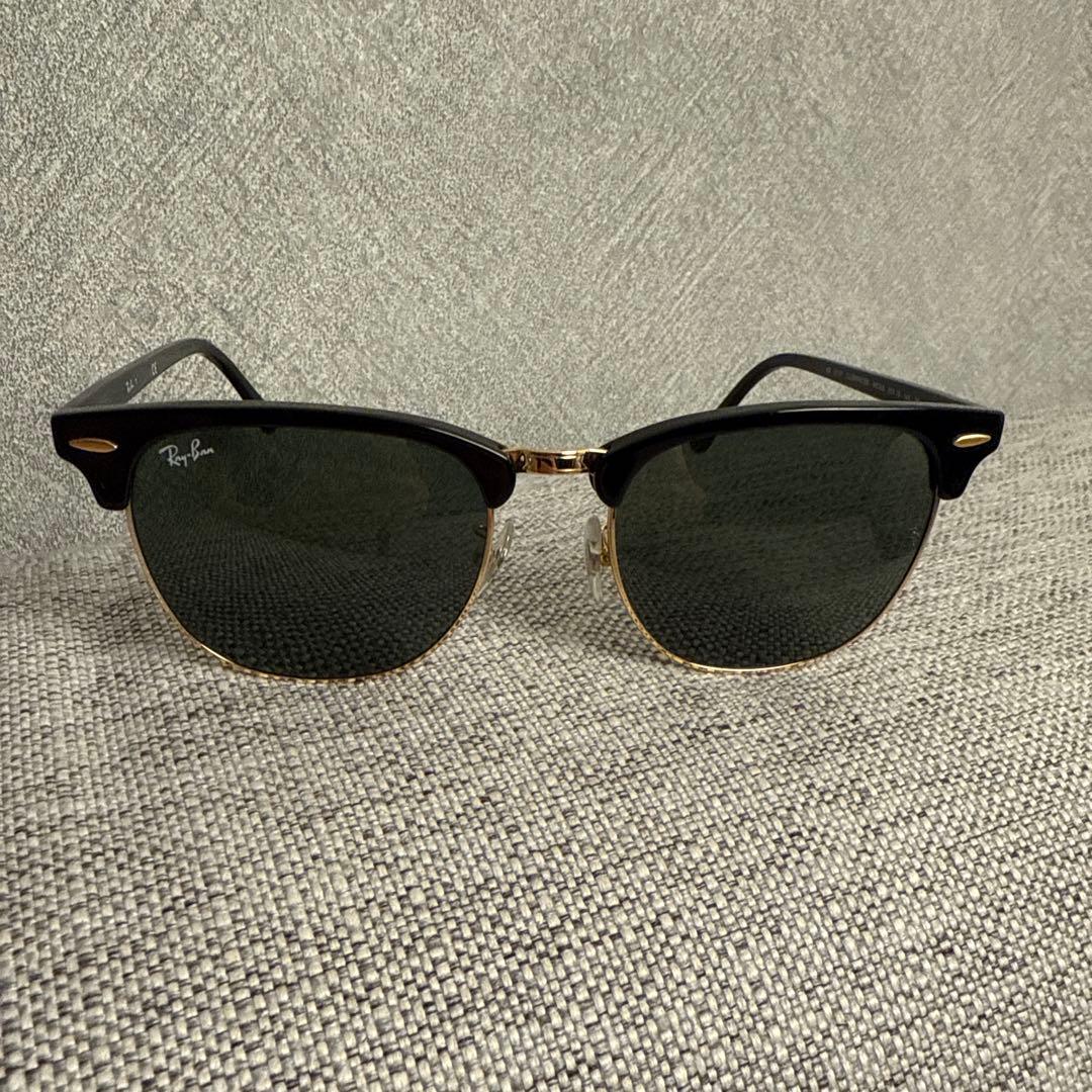 Ray-Ban サングラス 2点セット