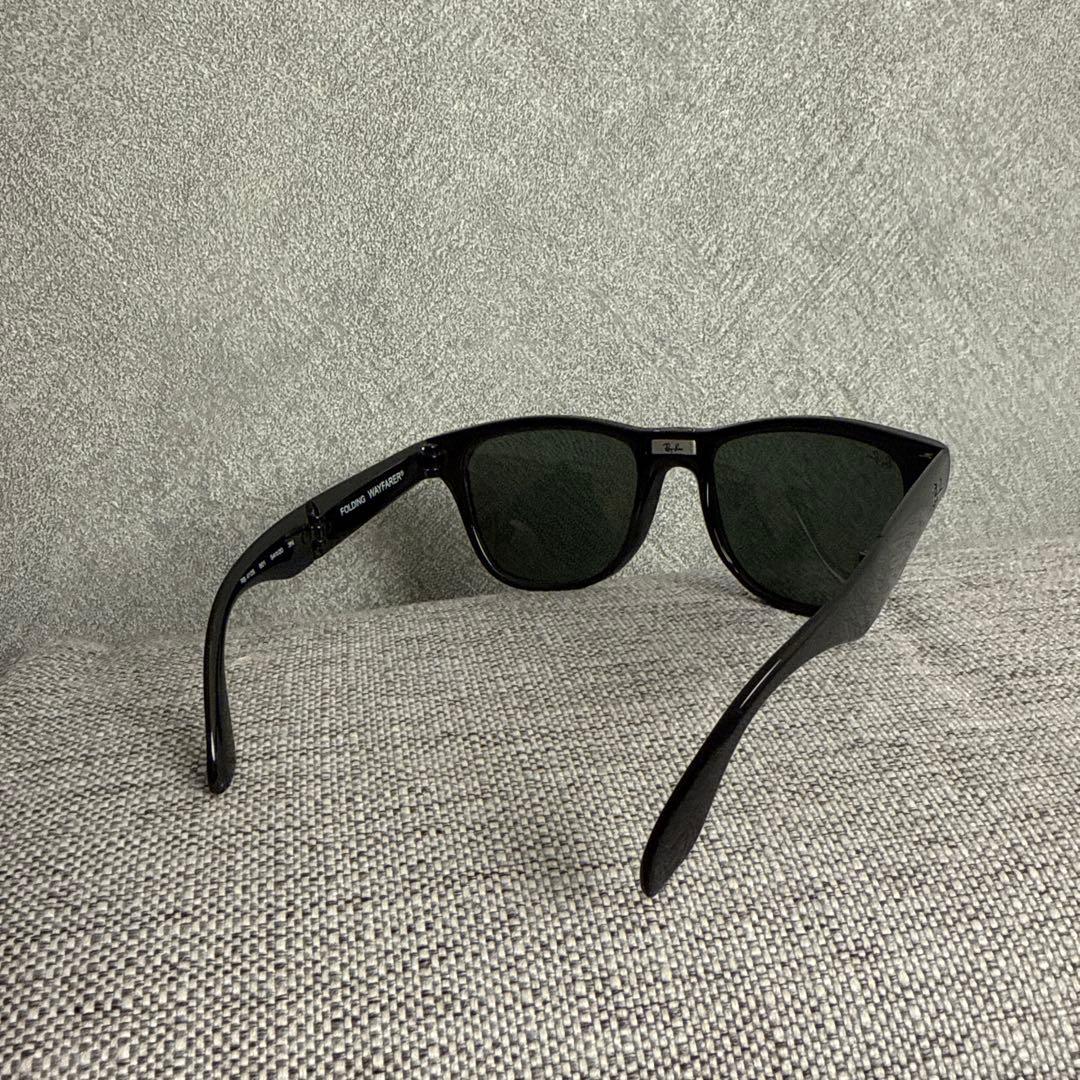 Ray-Ban サングラス 2点セット