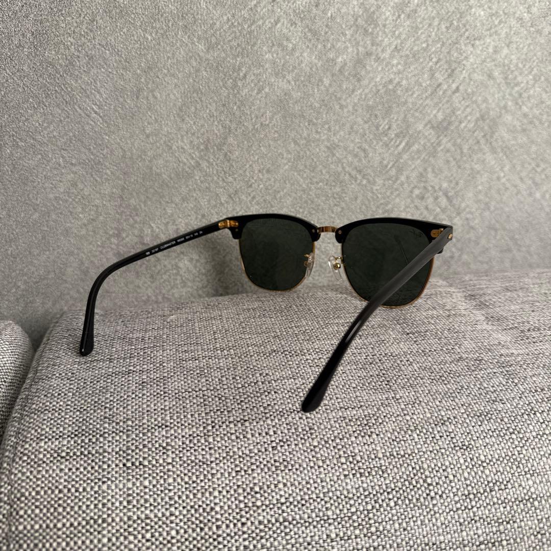 Ray-Ban サングラス 2点セット